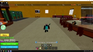 Conta Roblox Com Tudo Do Jogo!! 30m pirata, 30m marinha.