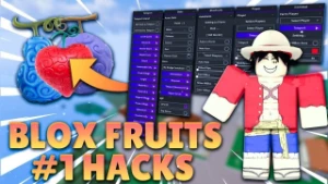 Hack Roblox [Aimbot, Wall] E Muito Mais