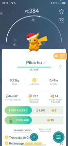 Conta Pokemon Go | Level 41 | 84 Lendários - Pokémon