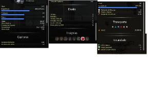 Conta Pxg, Steel, Lvl 348 Oreb. Sem Bh / Tower Só Fly / Nw26 - PokeXGames