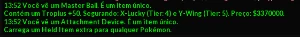 Conta Pxg, Steel, Lvl 348 Oreb. Sem Bh / Tower Só Fly / Nw26 - PokeXGames