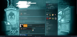 Conta Steam Com Muitos Jogos - Somente Sua - Full Acesso