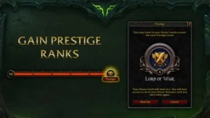 Rush Ilvl PvP Full Honra Battlegrounds - Blizzard