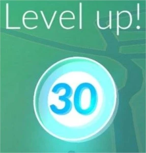 Pokemon Go conta lv 30 - Pokémon