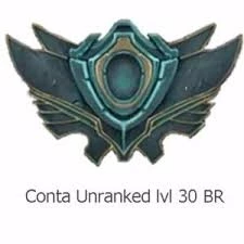 Upo conta do lvl 1 ao 30 sob encomenda - League of Legends LOL