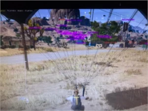 PUBG STREAMING / ESP / WALLHACK - COM STREAM MODE - Softwares e Licenças