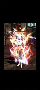MEGAMU- GL 1044 COM HUNT ATIVO EQUIPADA - MU Online