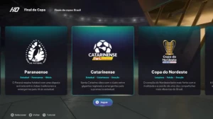 ⚽ Patch Fifa Mania 26 V1.6.4 ⚽