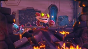 Jogo Hextech Mayhem: Uma História de League of Legends - Outros