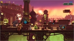 Jogo Hextech Mayhem: Uma História de League of Legends - Outros