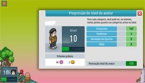 CONTAS ANTIGAS DE HABBO 2009,2010,2011,2014