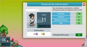 CONTAS ANTIGAS DE HABBO 2009,2010,2011,2014