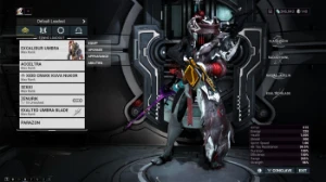 [PC]Conta warframe mr14, equipamentos end game itens delux! - Steam