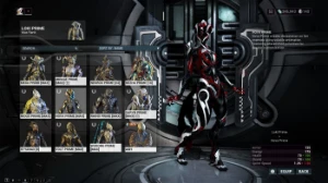 [PC]Conta warframe mr14, equipamentos end game itens delux! - Steam