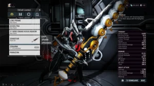 [PC]Conta warframe mr14, equipamentos end game itens delux! - Steam