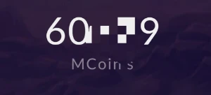 Megamu - 60.000 De MCOINS - MU Online