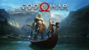 God Of War 4 - Steam