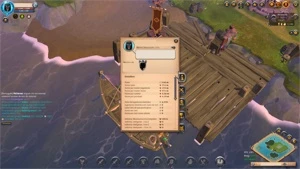 Conta Albion online com 751m + de fama total
