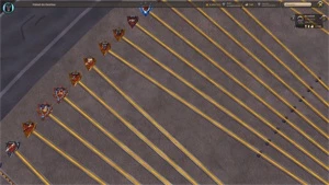 Conta Albion online com 751m + de fama total