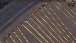 Conta Albion online com 751m + de fama total
