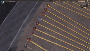 Conta Albion online com 751m + de fama total