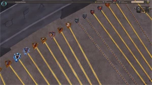Conta Albion online com 751m + de fama total
