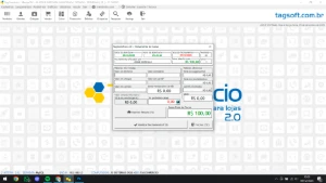 TagComércio 2.0 Crackeado - Outros