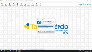 TagComércio 2.0 Crackeado - Outros