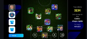 Efootball - Assinaturas e Premium