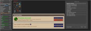 conta de tibia (sem registro)