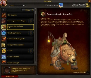 Conta WoW The War Within - Blizzard