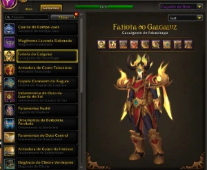 World of Warcraft - Conta com Midnight Epic Edition - Blizzard