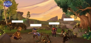 World of Warcraft - Conta com Midnight Epic Edition - Blizzard