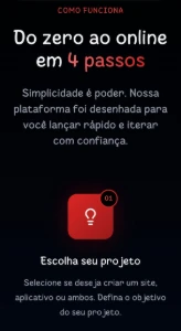 Rubi Plano Essencial - Assinaturas e Premium