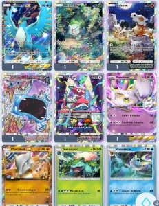 Contas Baratas Rerrol - Pokemon Tcg Poket (6,99 R$) - Outros