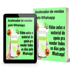 Treinamento Acelerador de vendas On line