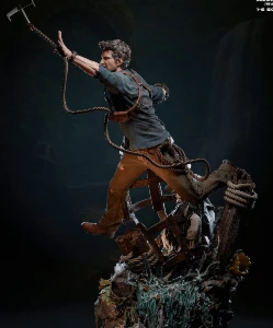 Nathan drake 3d stl - Outros