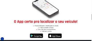 Site para empresa de rastreamento veicular em Wordpress - Others