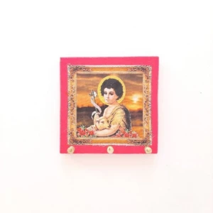 Porta Chaves São João Rs - Artesanato e Personalizados