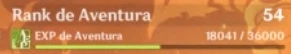 Conta genshin AR 54, 9  5* e banner pit 30 com garantido - Genshin Impact