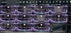 Conta de Warframe MR29 com o titulo Beta Fechado - Outros