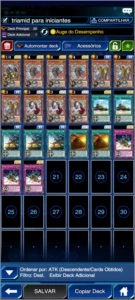 Conta para iniciante yu-gi-oh duel links - Outros