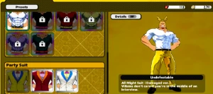 Vendo Conta My Hero Ultra Rumble Com Personagens E Skins - Outros