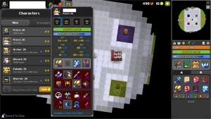 Conta Realm Of The Mad God (ROTMG) - Outros