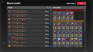 Conta Realm Of The Mad God (ROTMG) - Outros