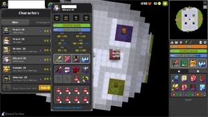 Conta Realm Of The Mad God (ROTMG) - Outros