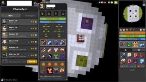 Conta Realm Of The Mad God (ROTMG) - Outros