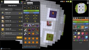 Conta Realm Of The Mad God (ROTMG) - Outros