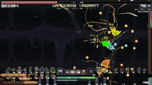 Xbox Risk of Rain (Xbox One) #C56807