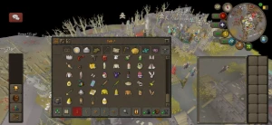 Zerker ótima para pk - Runescape RS